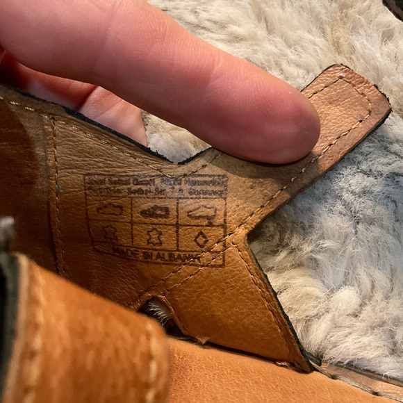 Joseph Siebel Rosalie Closed Toe Mary Jane Size 39 Black Leather Womens Shoes - Picture 7 of 9